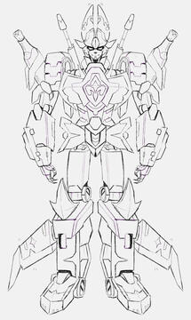 ref lines ©️ me