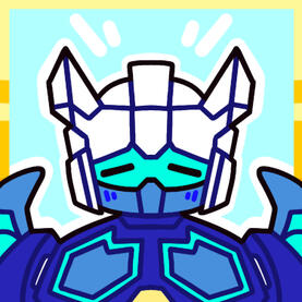 squished icon ©️ me
