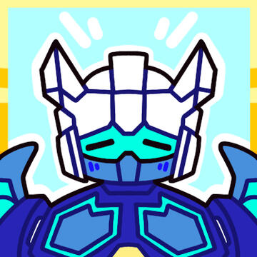 squished icon ©️ me