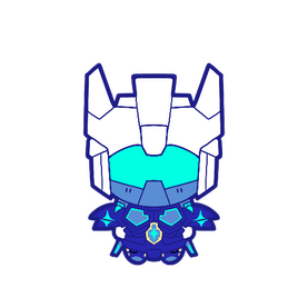 Itty Bitty ©️ me