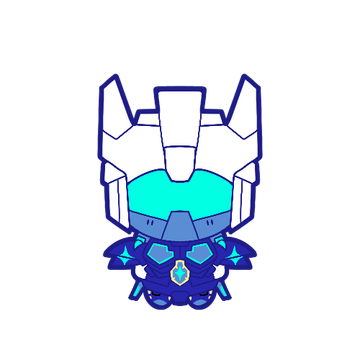 Itty Bitty ©️ me