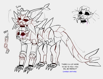 ref lines ©️ me