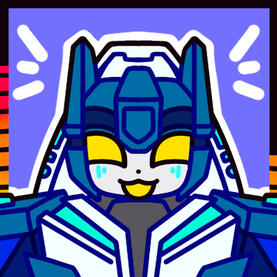 Squished Icon ©️ me
