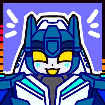 Squished Icon ©️ me