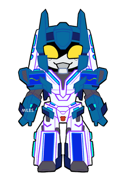 itty bitty ©️ me