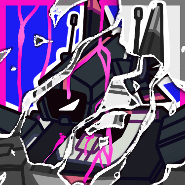 squished icon..? ©️ me