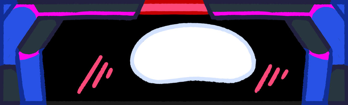eye banner ©️ me