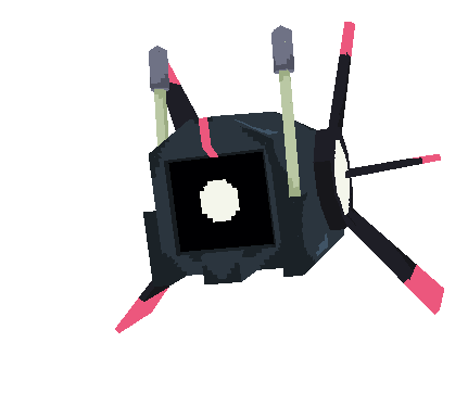 3d pixel icon ©️ petalzzone