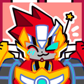 squished icon ©️ me