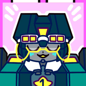 squished icon ©️ me