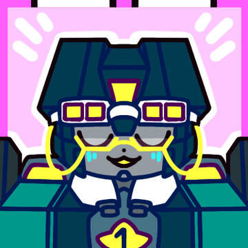 squished icon ©️ me