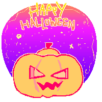 happy halloween ©️ DaylightJamboree