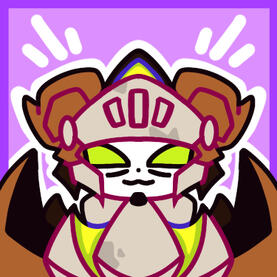 squished icon ©️ me