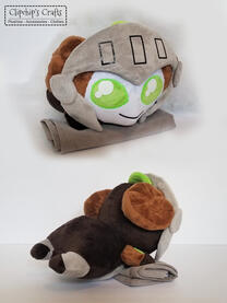 plush ©️ Clipchip