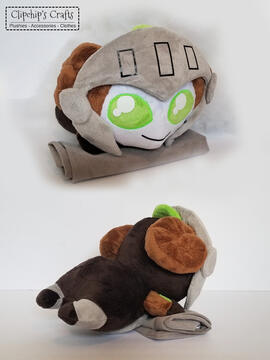 plush ©️ Clipchip
