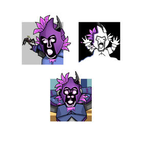 emotes ©️ 7akada_airi
