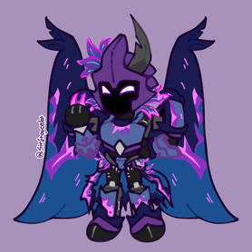 chibi ©️ sirfrogcelot