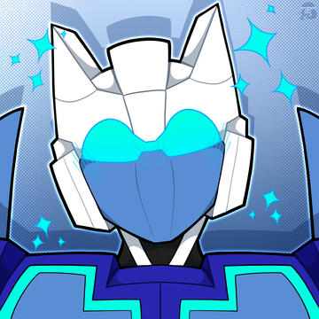 ©️DusktheProtogen