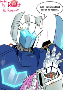 ©️Doodlebobblebot