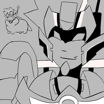 ©️ cyclonusbreastholder